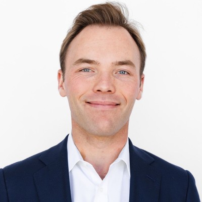 Michael O'Keefe, President & COO at PLANTSWITCH