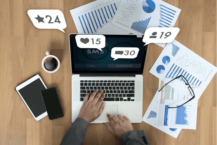 全链路外贸服务