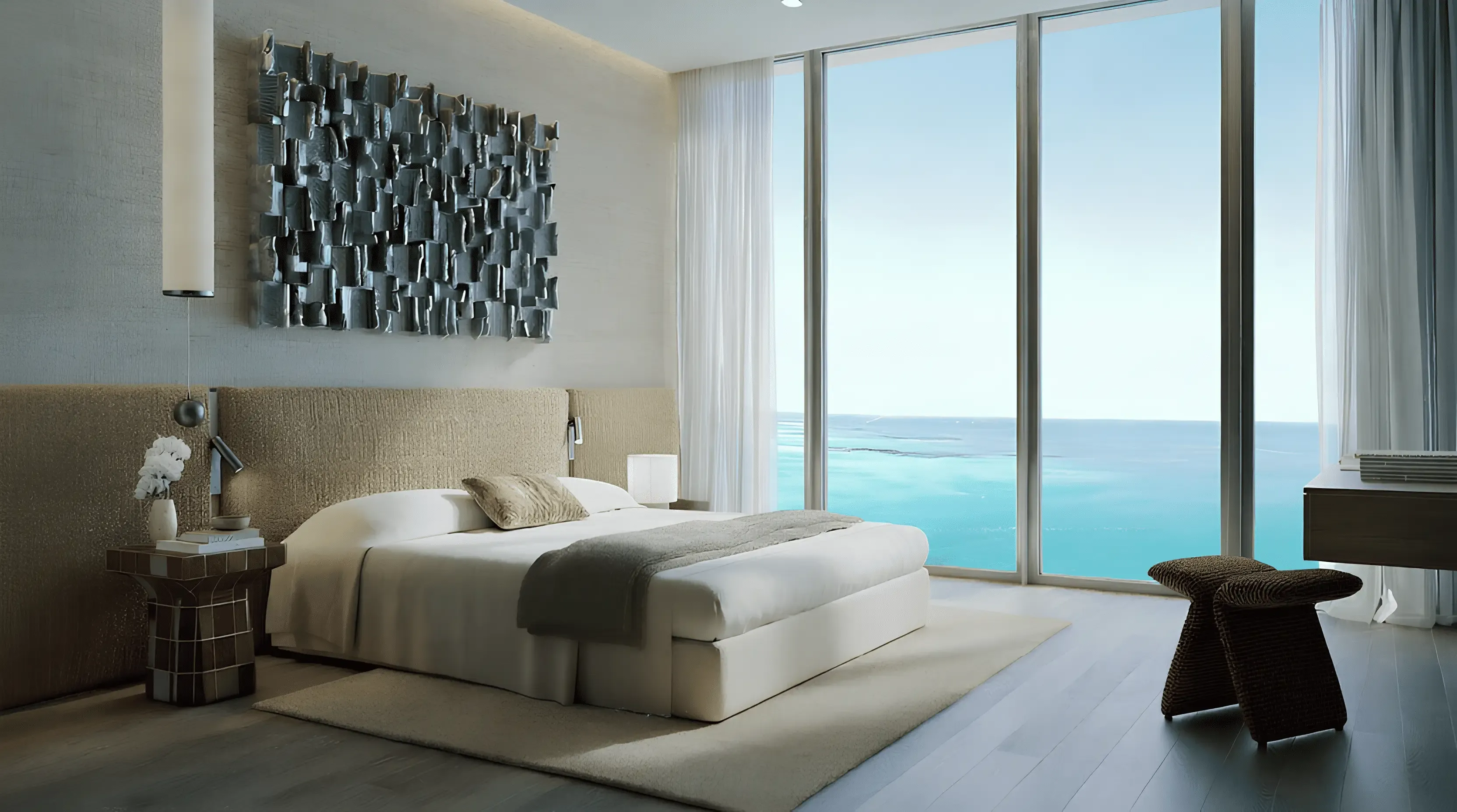 Cheval Residences