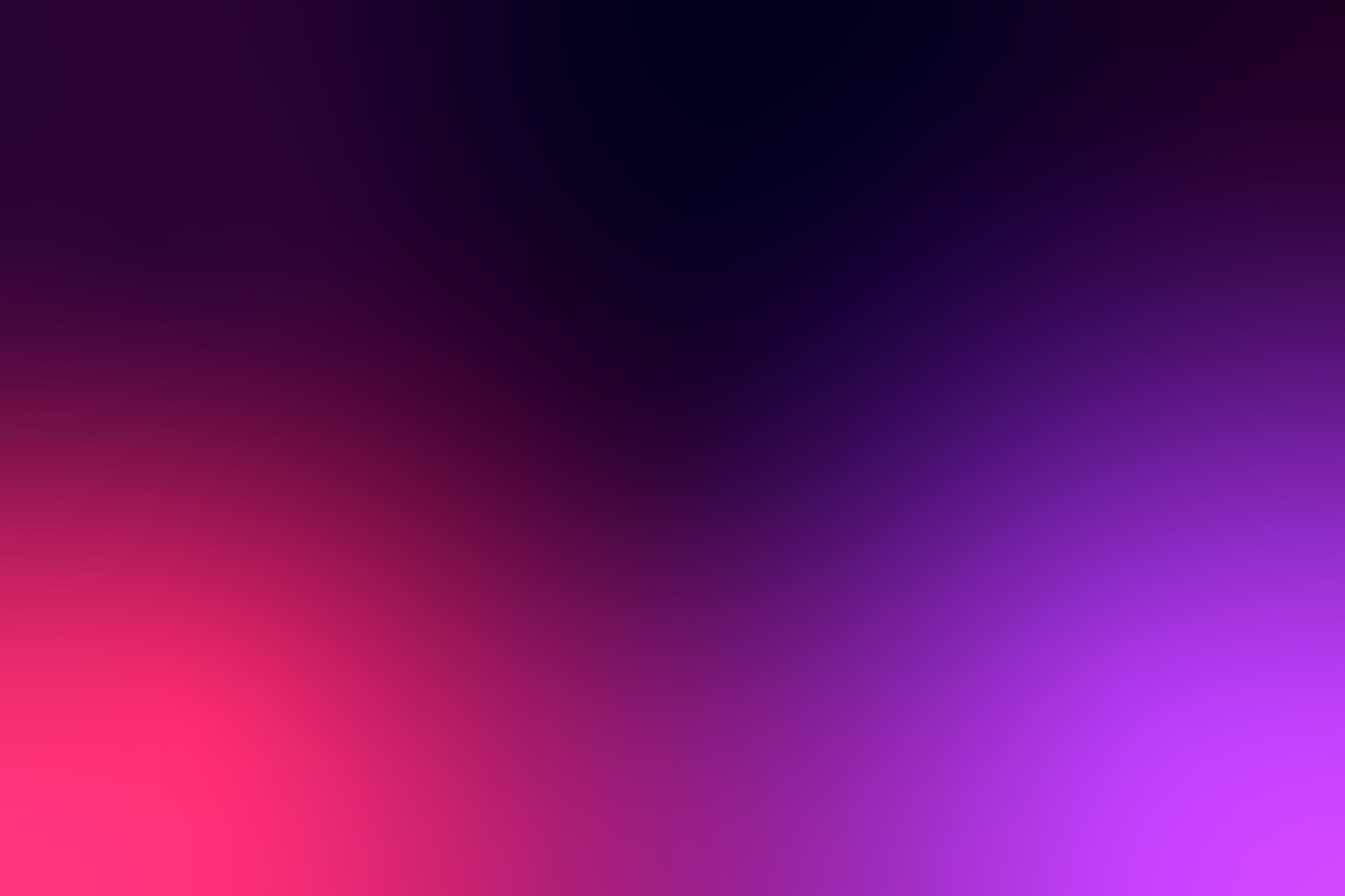 verlauf von magenta zu dunkellila