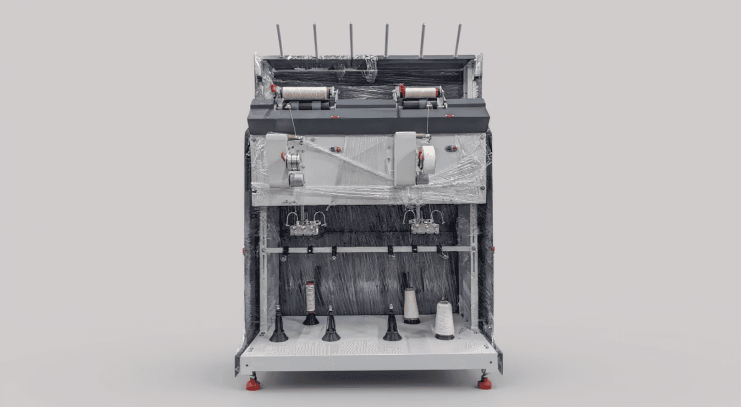 Yarn Faults in Winding: 8 Types Ruining Fabric Quality & How to Fix