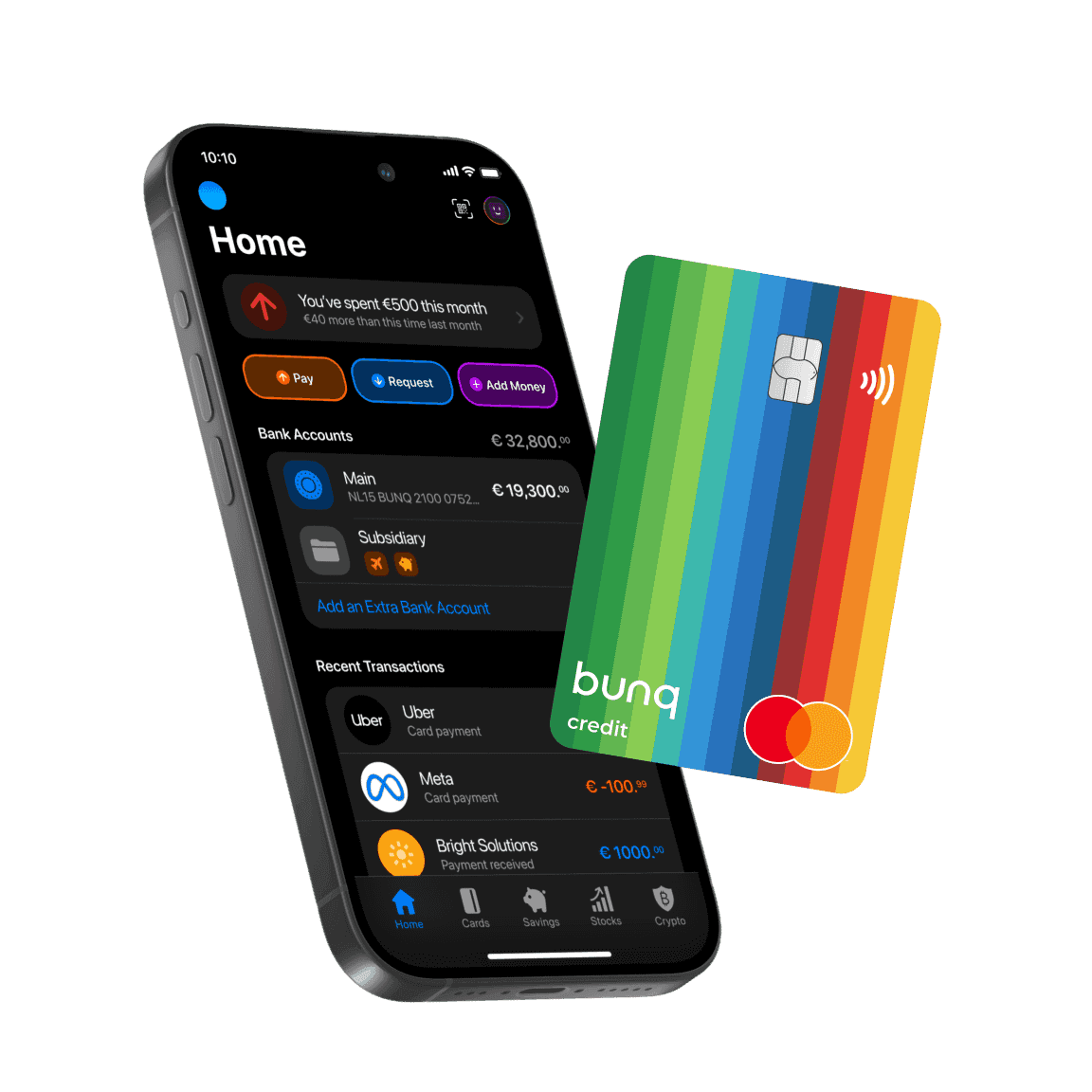 Interest rates for GBP, EUR, and USD savings and airplane icon above.