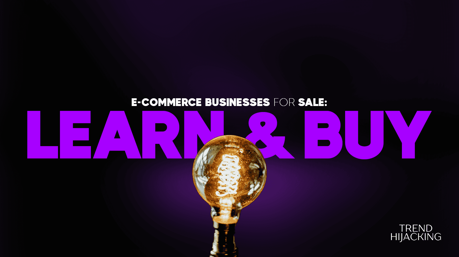 online business for sale