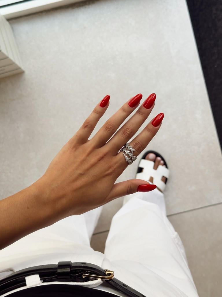 Table Manucure Paris 1