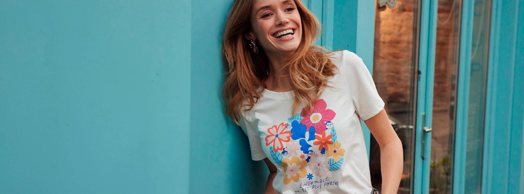 graine de malice jeune fille