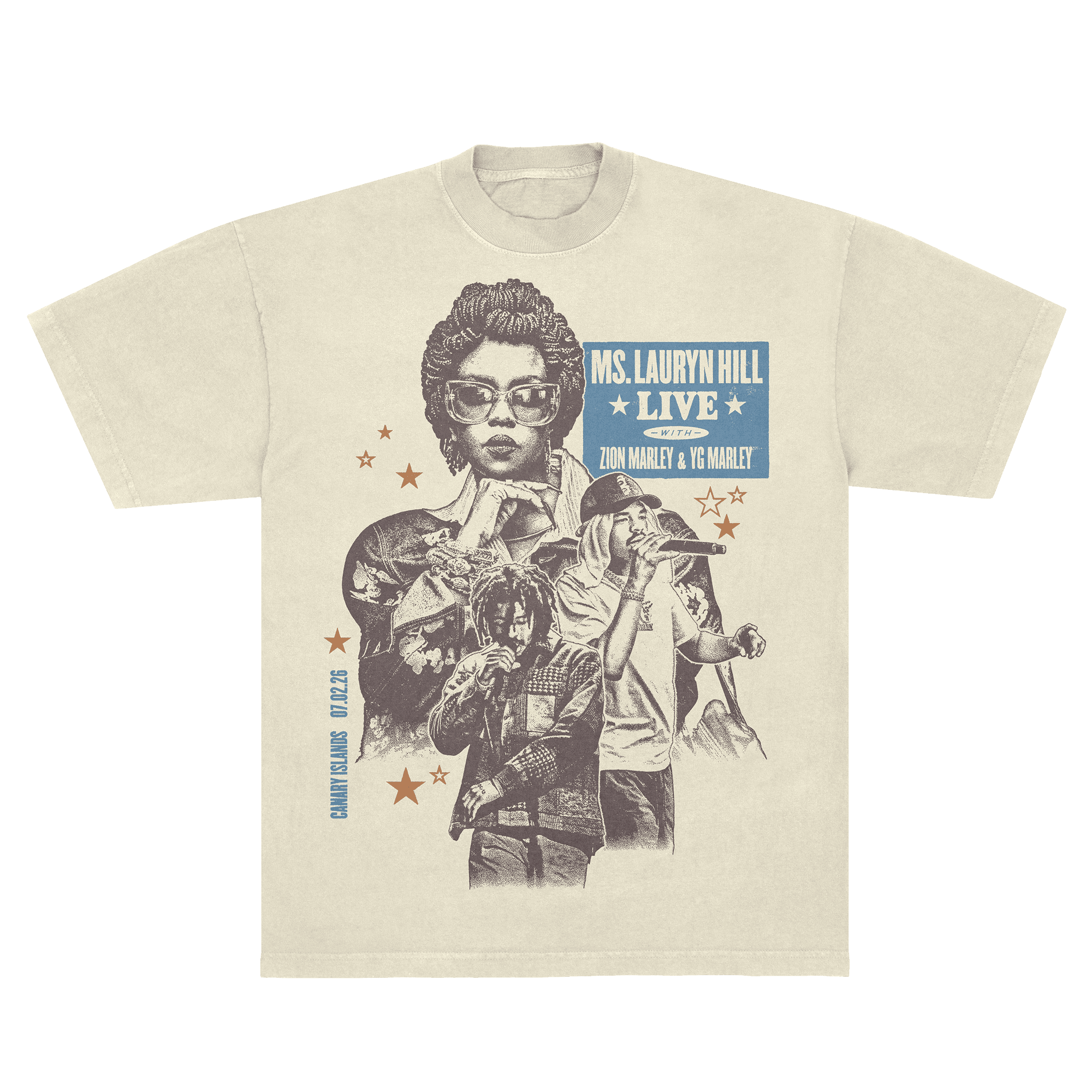 Ms. Lauryn Hill - Granca Live Fest 2026