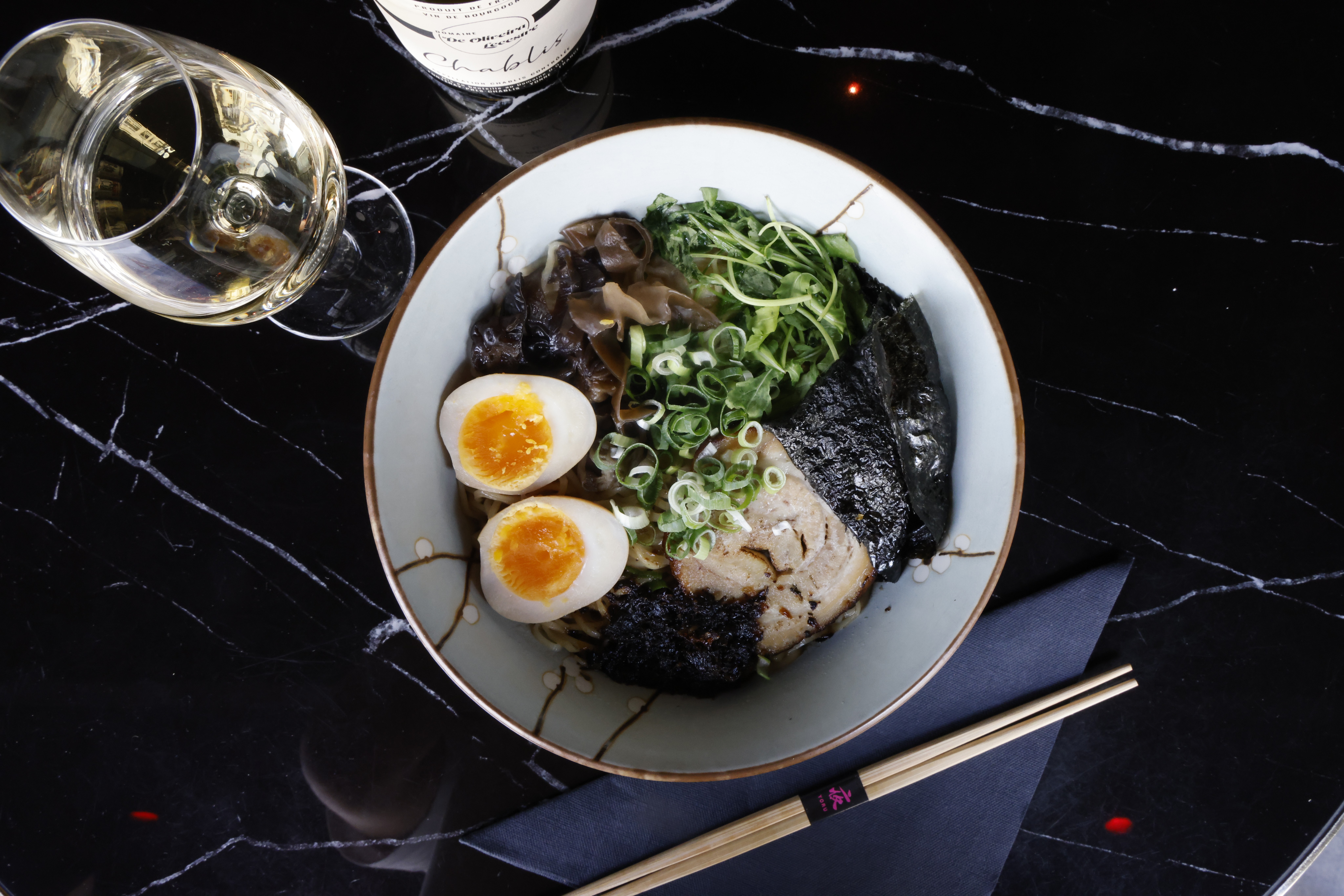 Menu Item Image