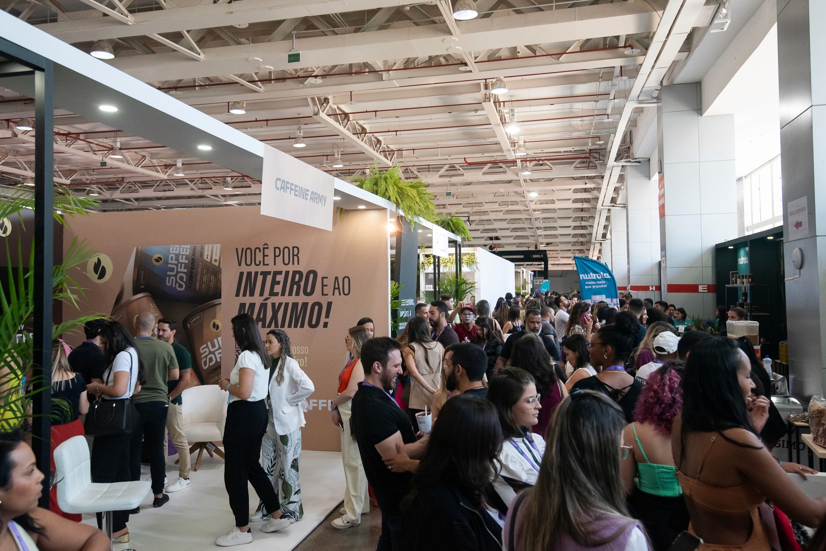 People Sitting Watching In The Theater