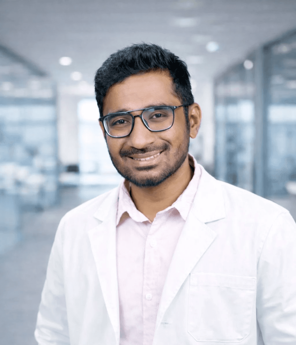 Prosthodontist in Oral Nexus, Coimbatore