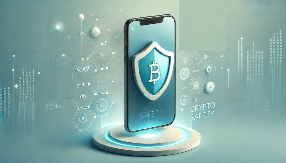 Crypto Safety 101: Essential Tips to Avoid Crypto Scams