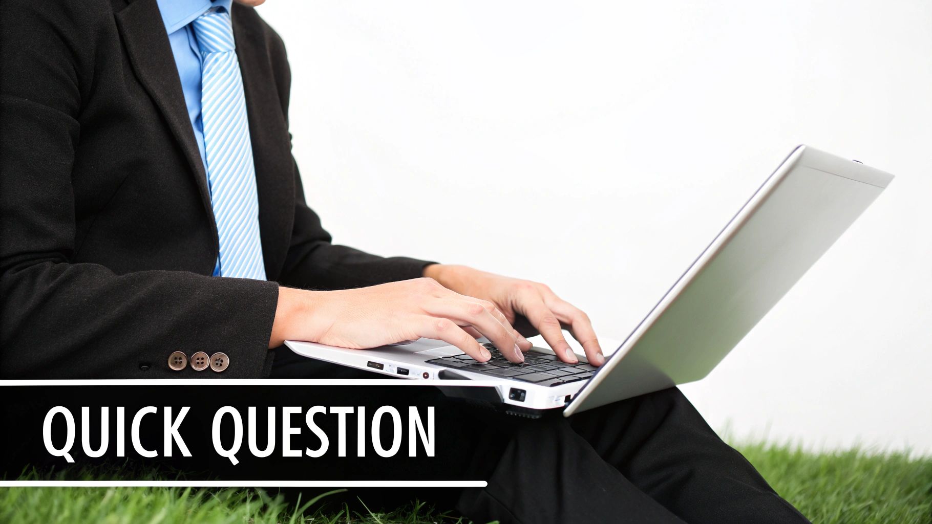 The Question-Based Subject Line