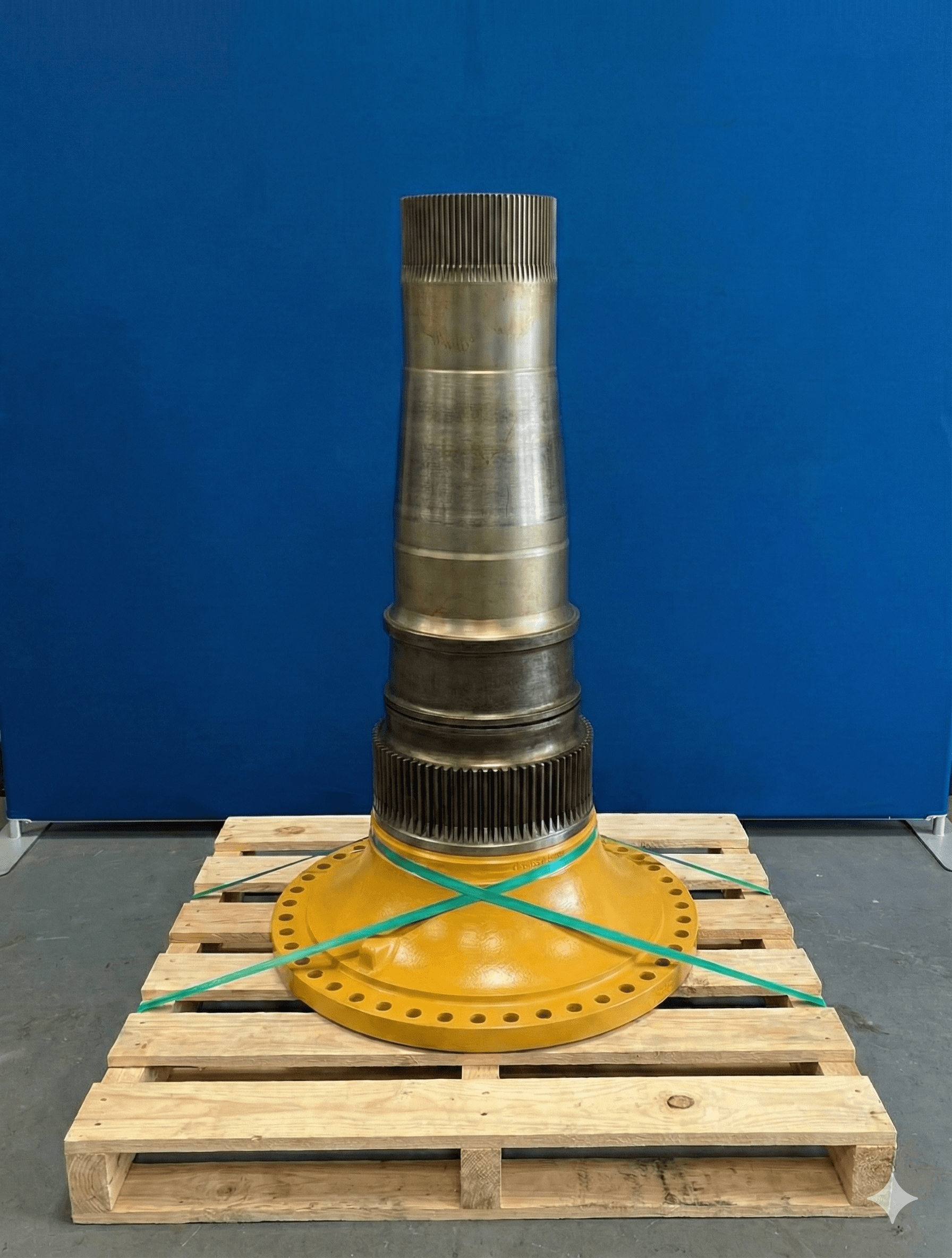 img product Wheel Spindle