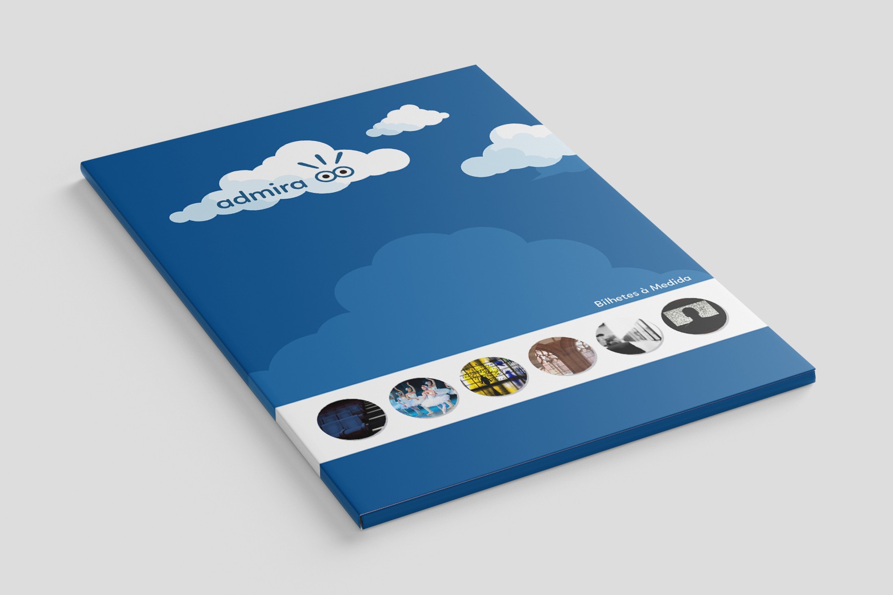 branding & graphic design