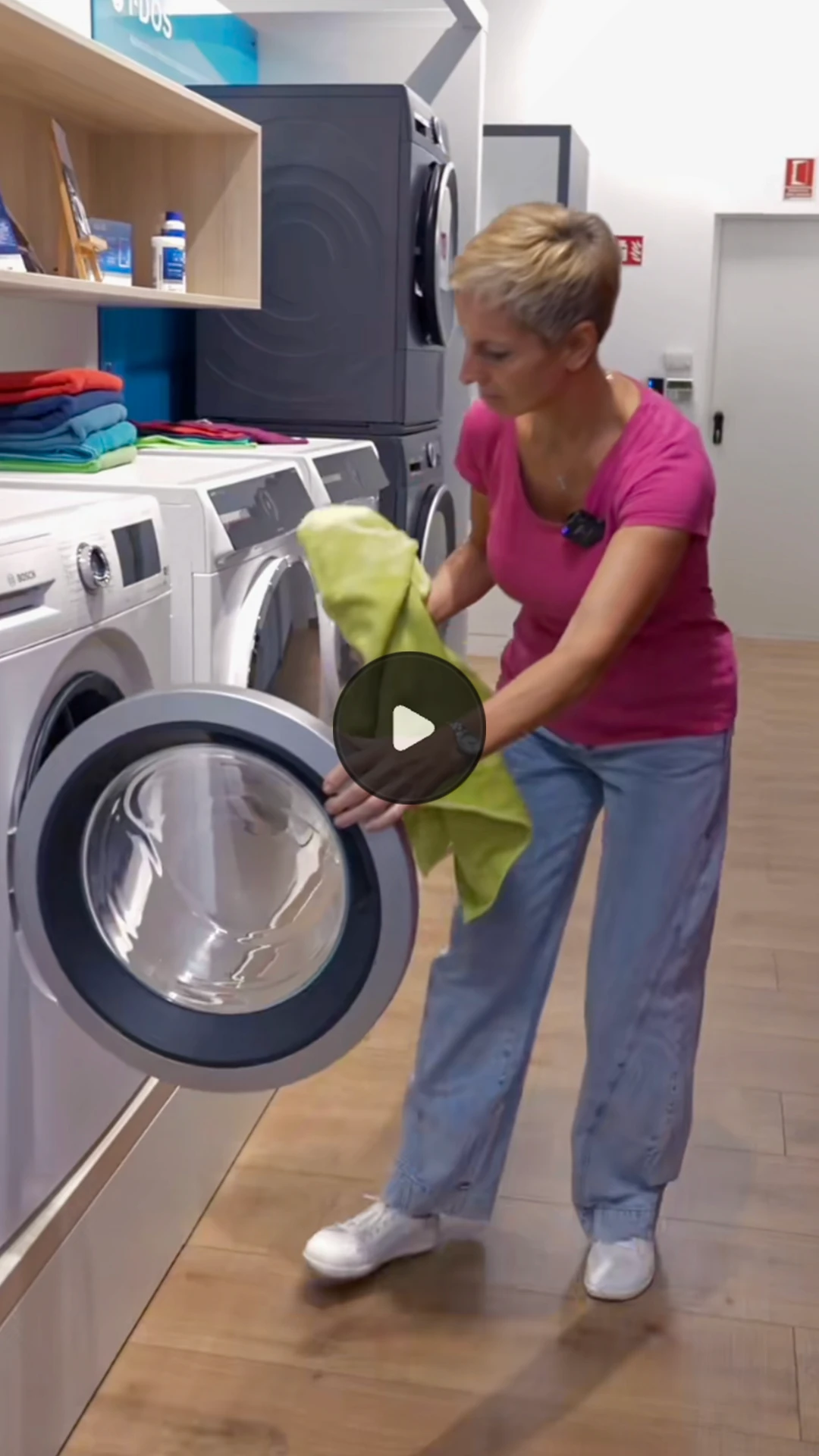 Applia Tiktok Videó