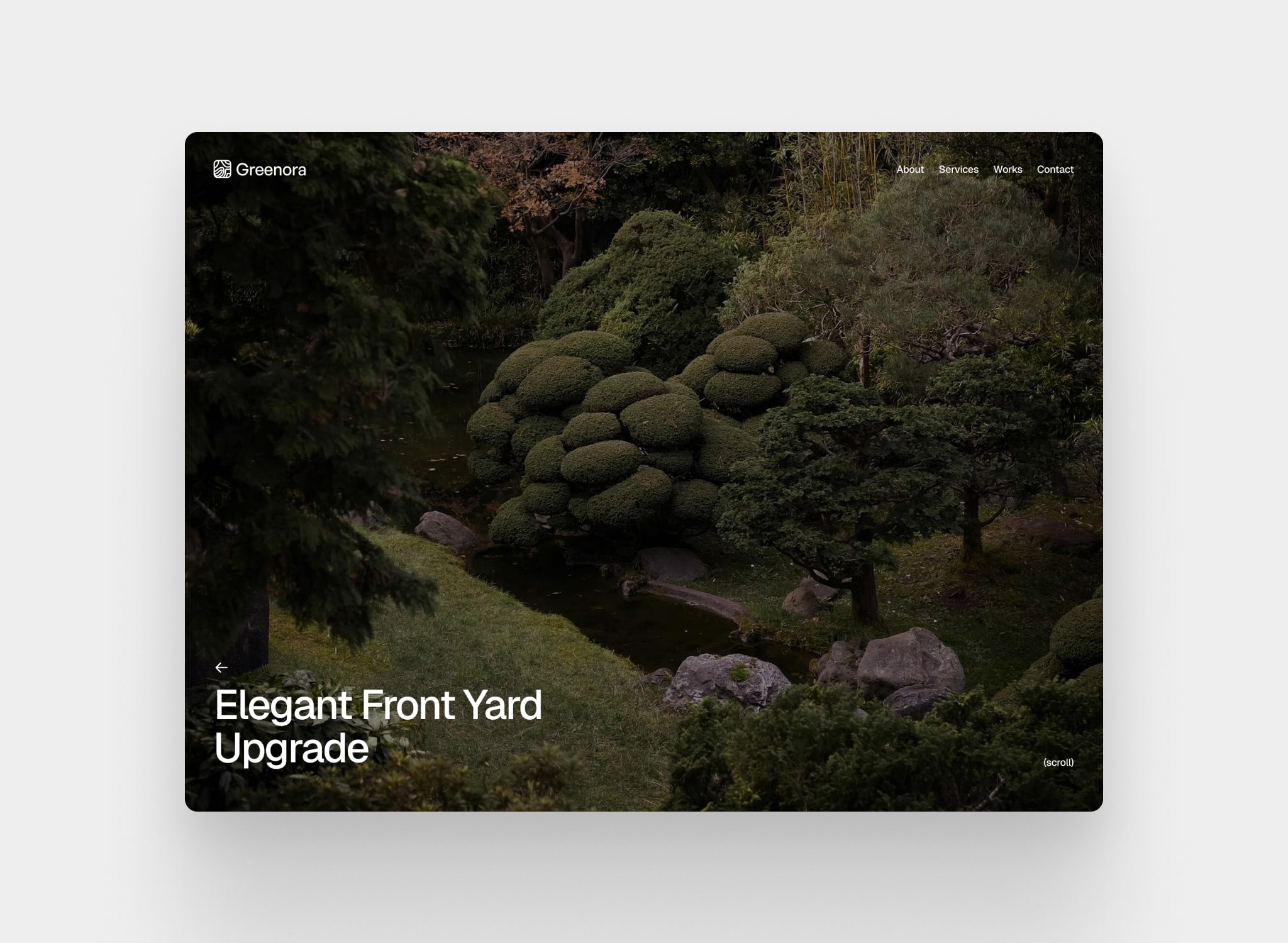 Additional images highlighting the project.