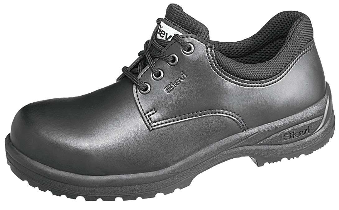 Engineer working closely with electrical equipment protected with ESD safety