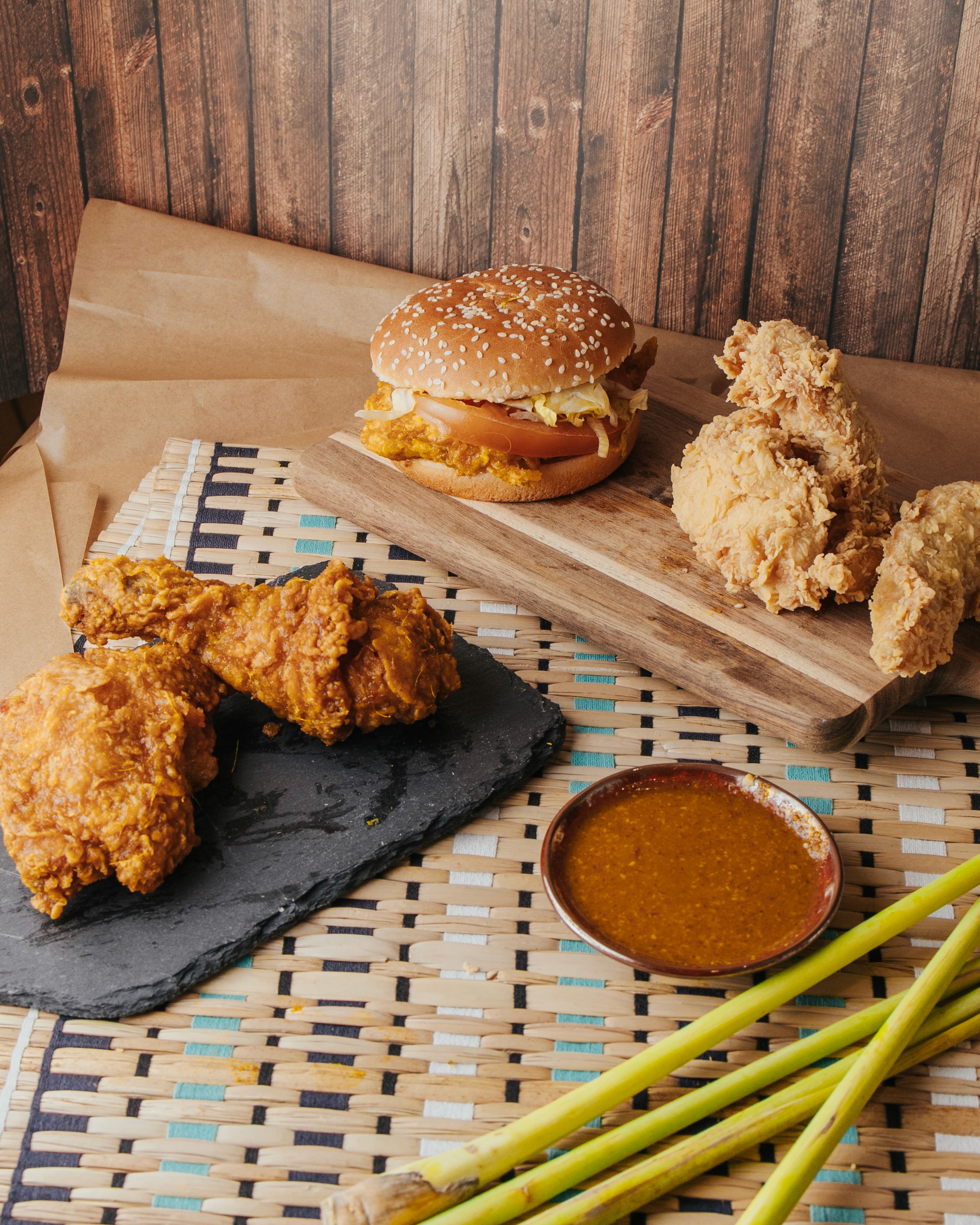 Rooftop party and nightlife photography in Singapore CBD by JIREHTAKESPHOTOS