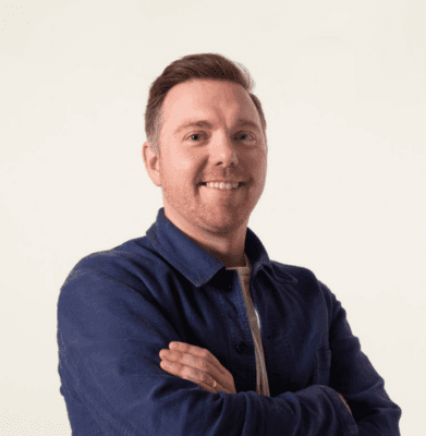 Dr. Charles Armitage, Co-founder and CEO