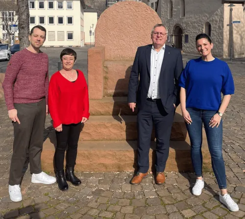 Volksbank Alzey-Worms eG beim Onboarding mit mykori