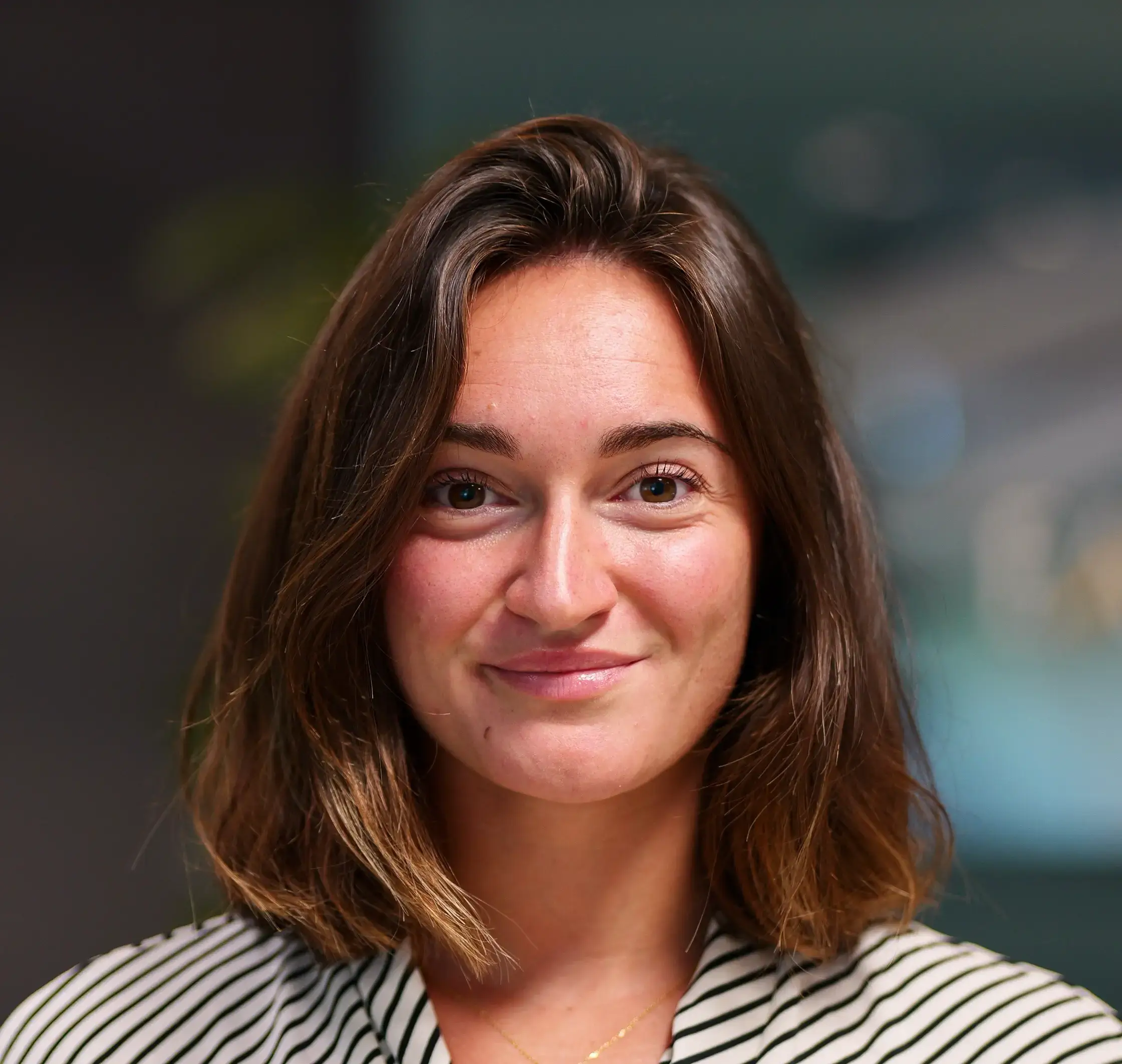 Alice Coisne headshot