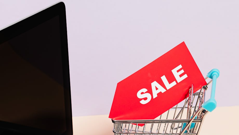 Online store product listing optimization