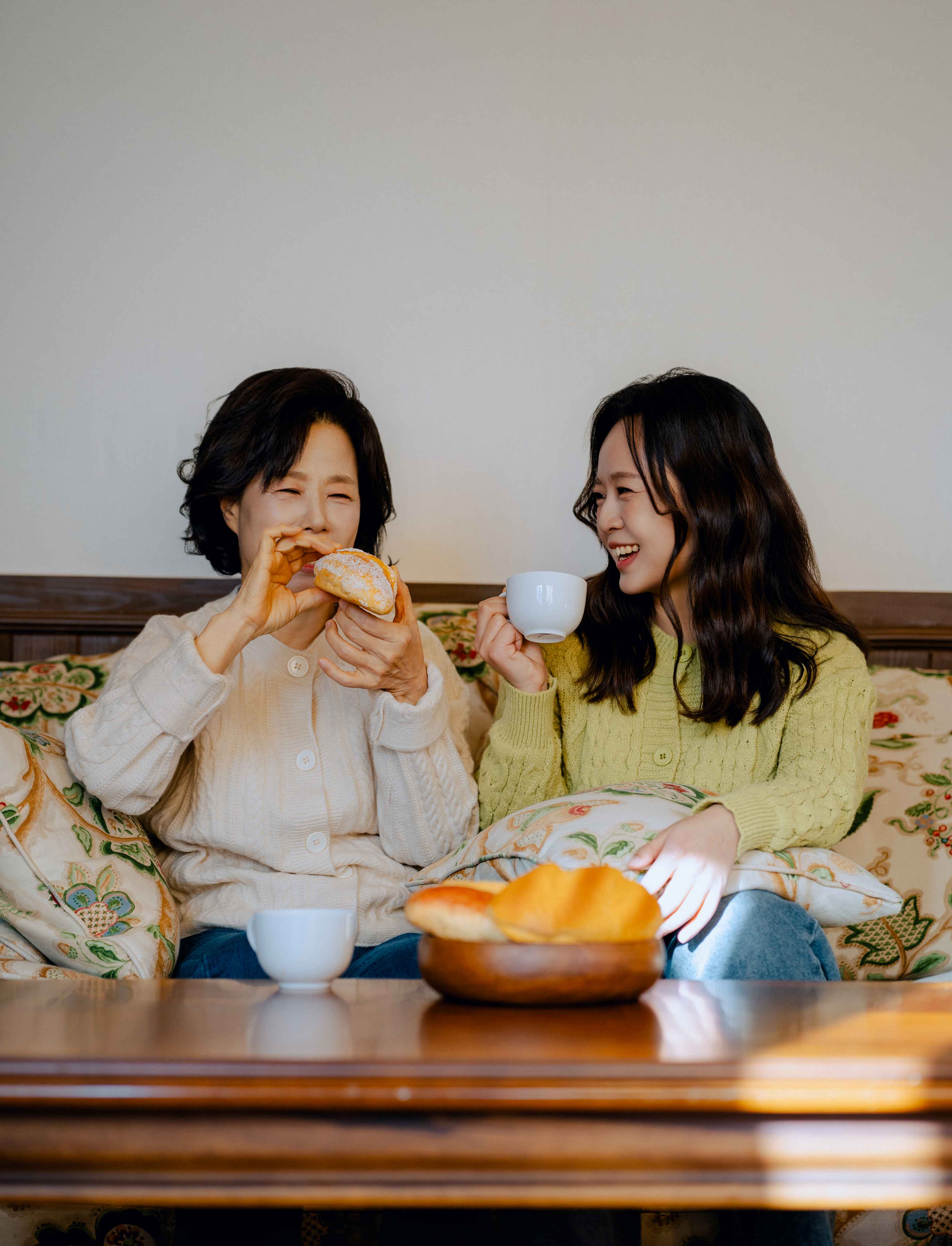 [필름커넥트] 서울 가족 홈스냅 추천 | 작가추천 유운필름