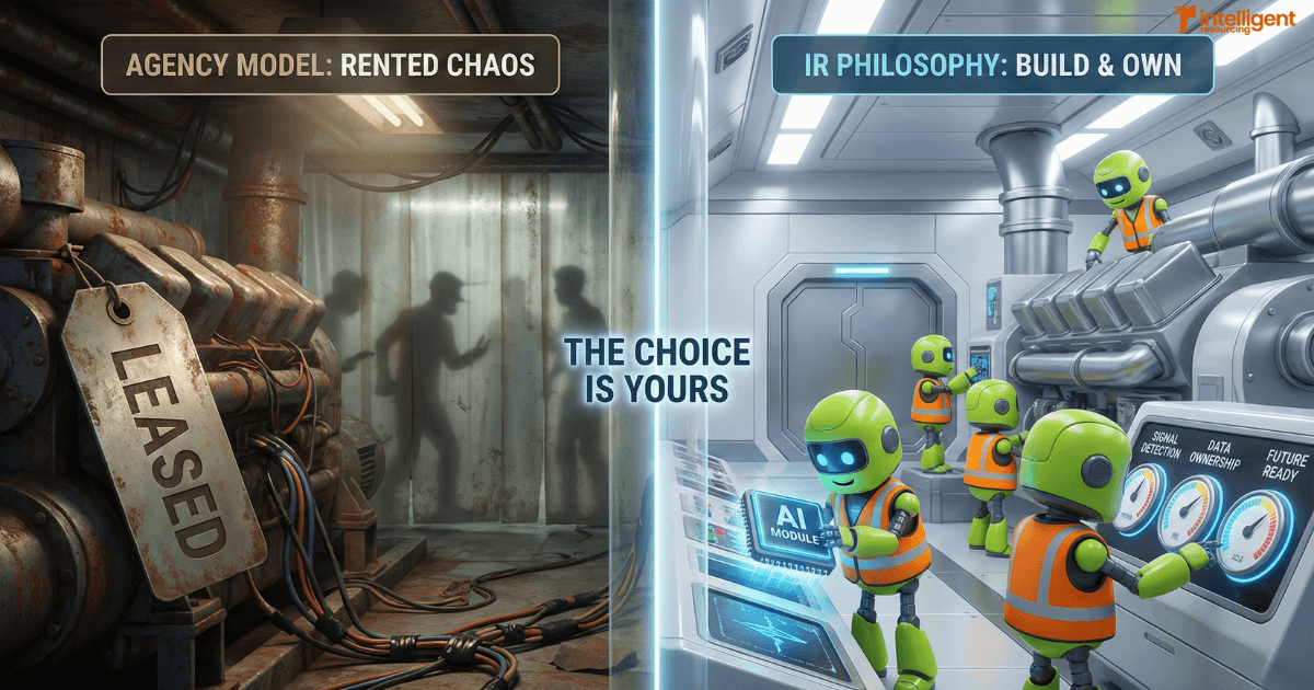 5 Best Leadwise Alternatives 2026