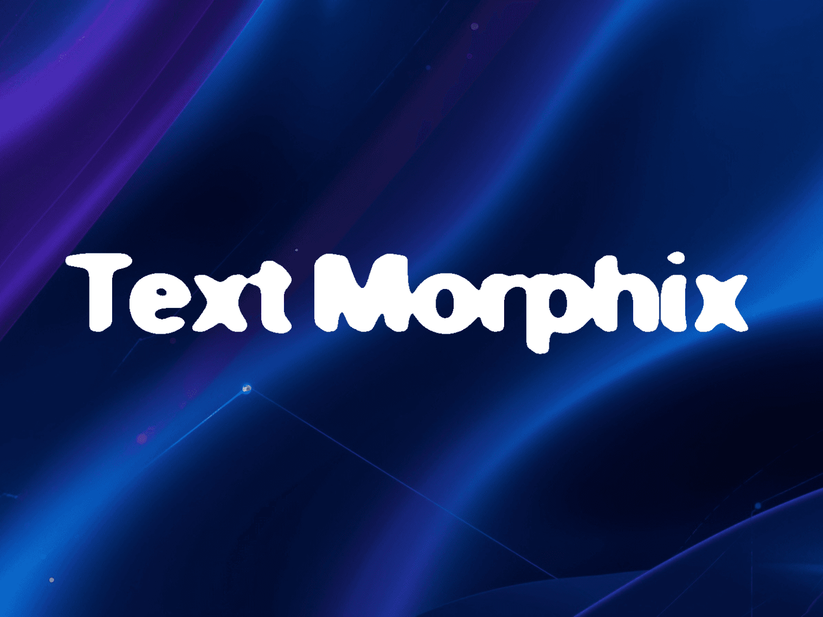 像素网格启发的文本动画组件，配备明暗和自动模式，灵感来自标志性的GitHub提交热图。完全可定制对齐、主题和动画