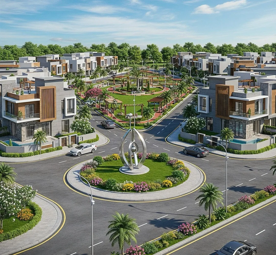 Why You Should Invest in Grand City Kharian?