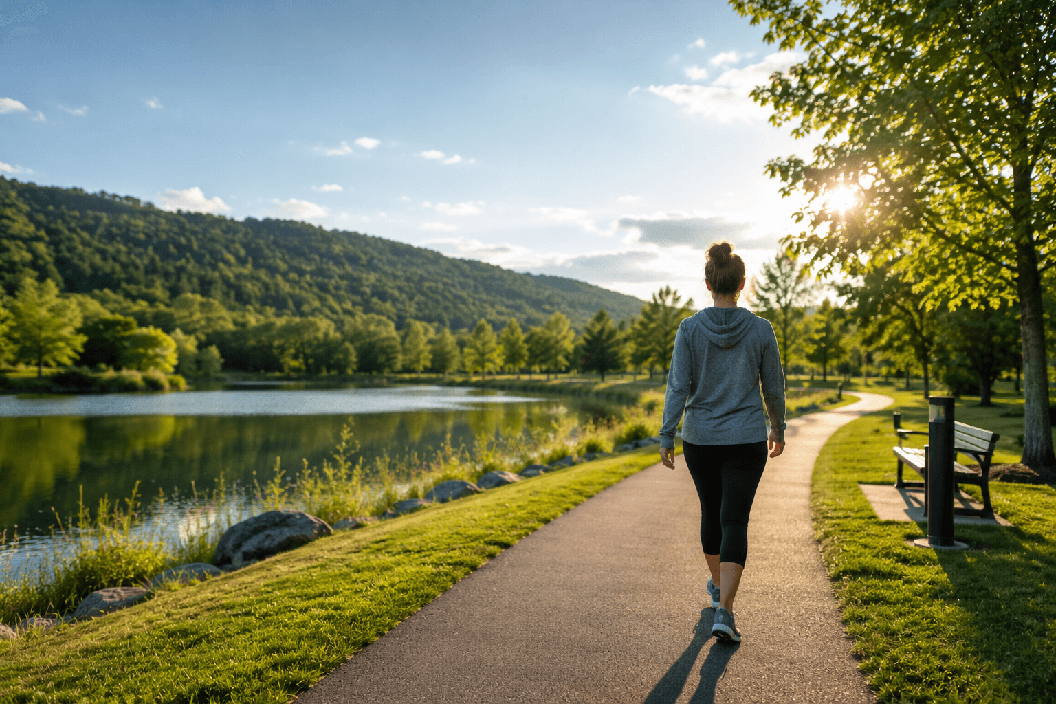 How can I find stability in my recovery?