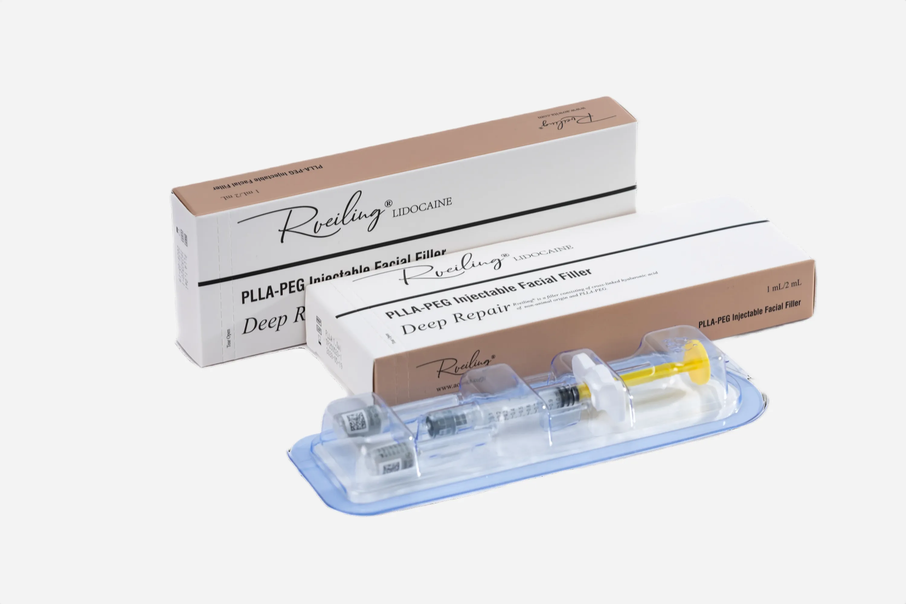 Cross-linked hyaluronic acid gel for aesthetic treatments – global B2B distribution