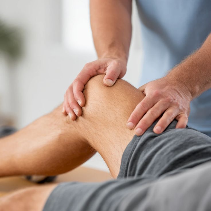 Fisioterapia ortopédica para tratamento de lesões articulares em Porto Alegre