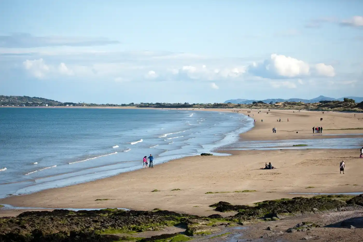 Portmarnock, Bus Hire Dublin
