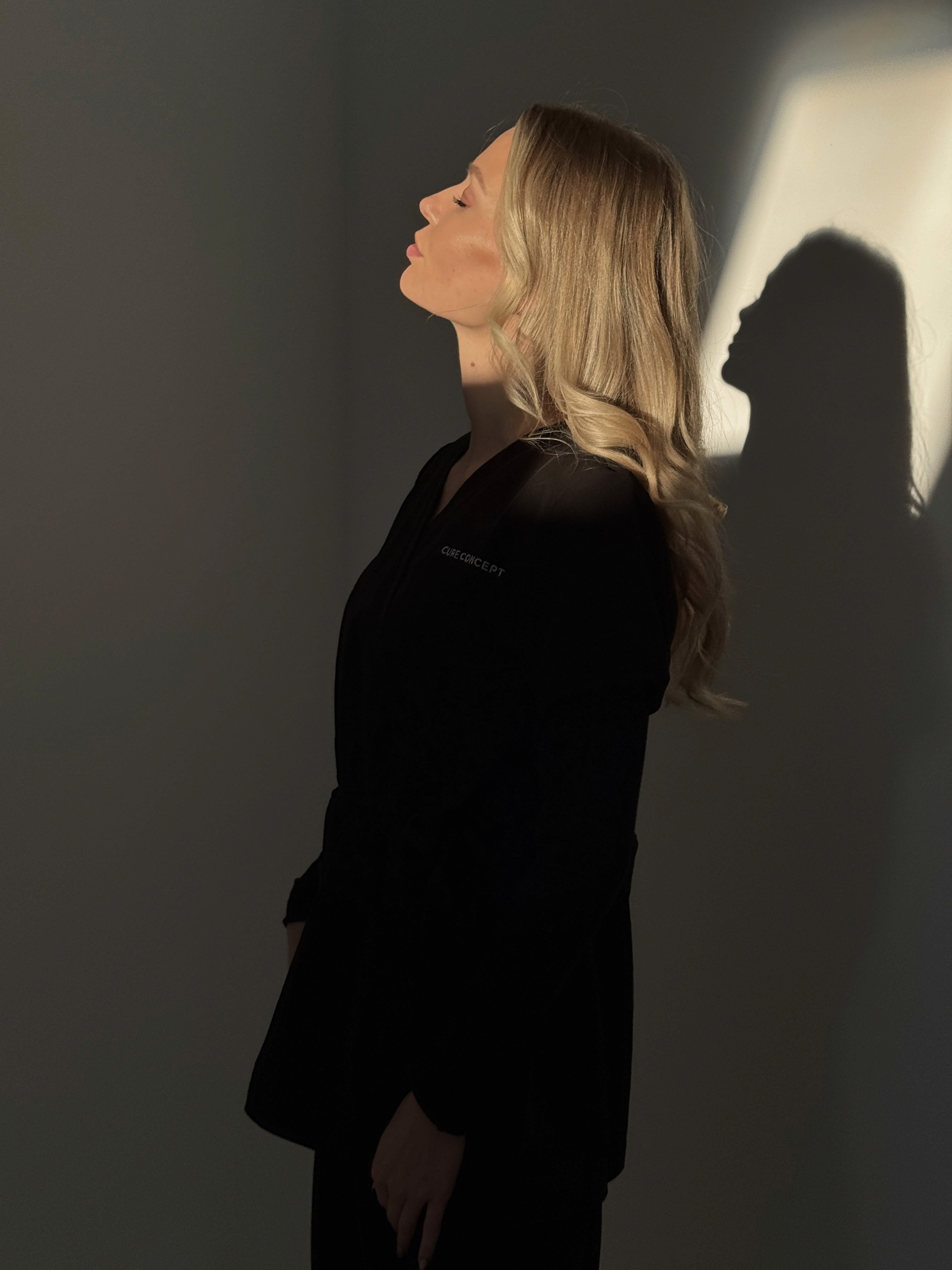 beauty clinic treatment