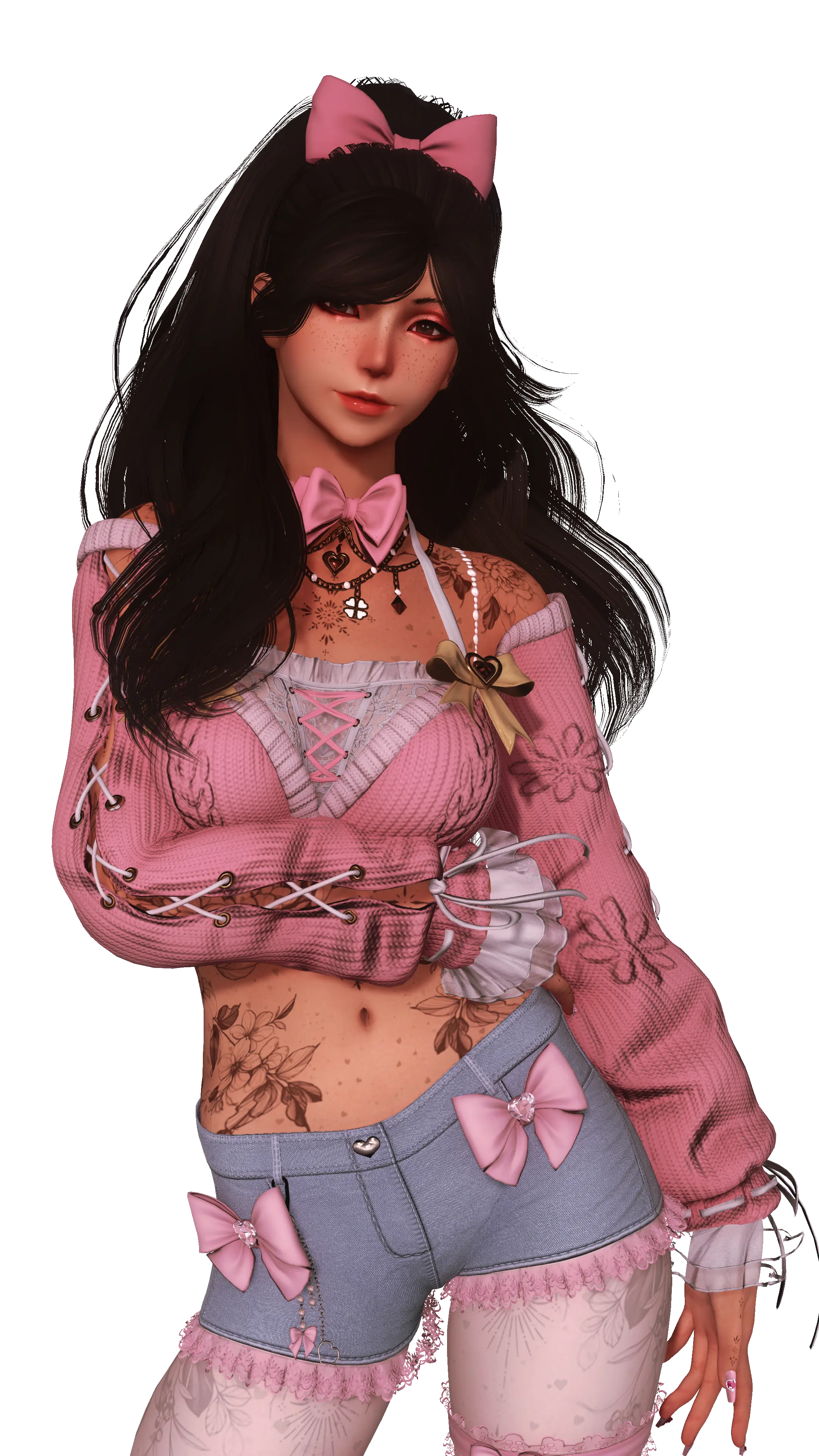Rosaphine