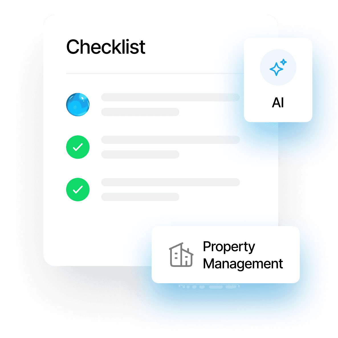 Checklist image