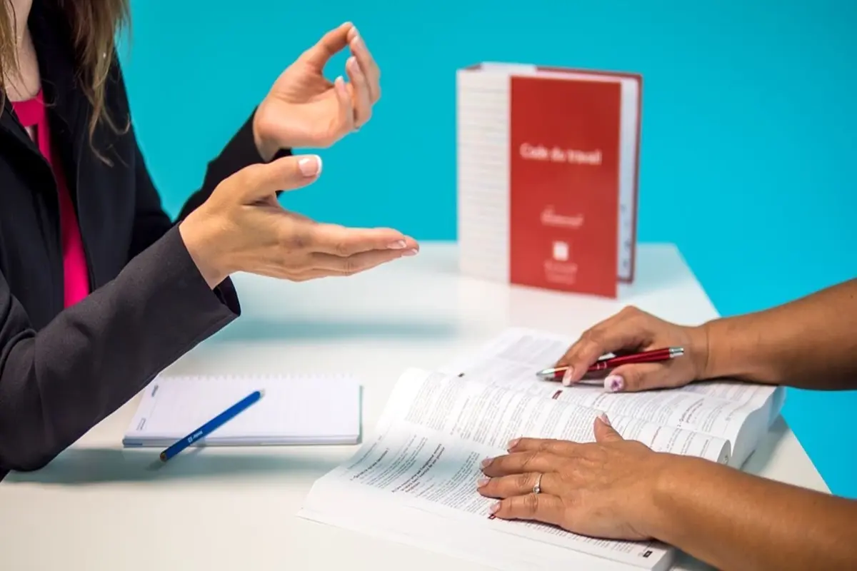 Employment Law in Turkey for Foreigners 