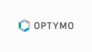 Optymo Erp Logo