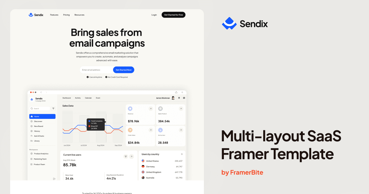 Sendix preview 4