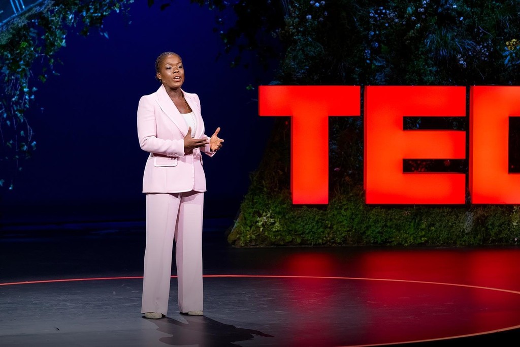Carbon Direct Vice Chairwoman & Chief Scientist Set to Speak at TED