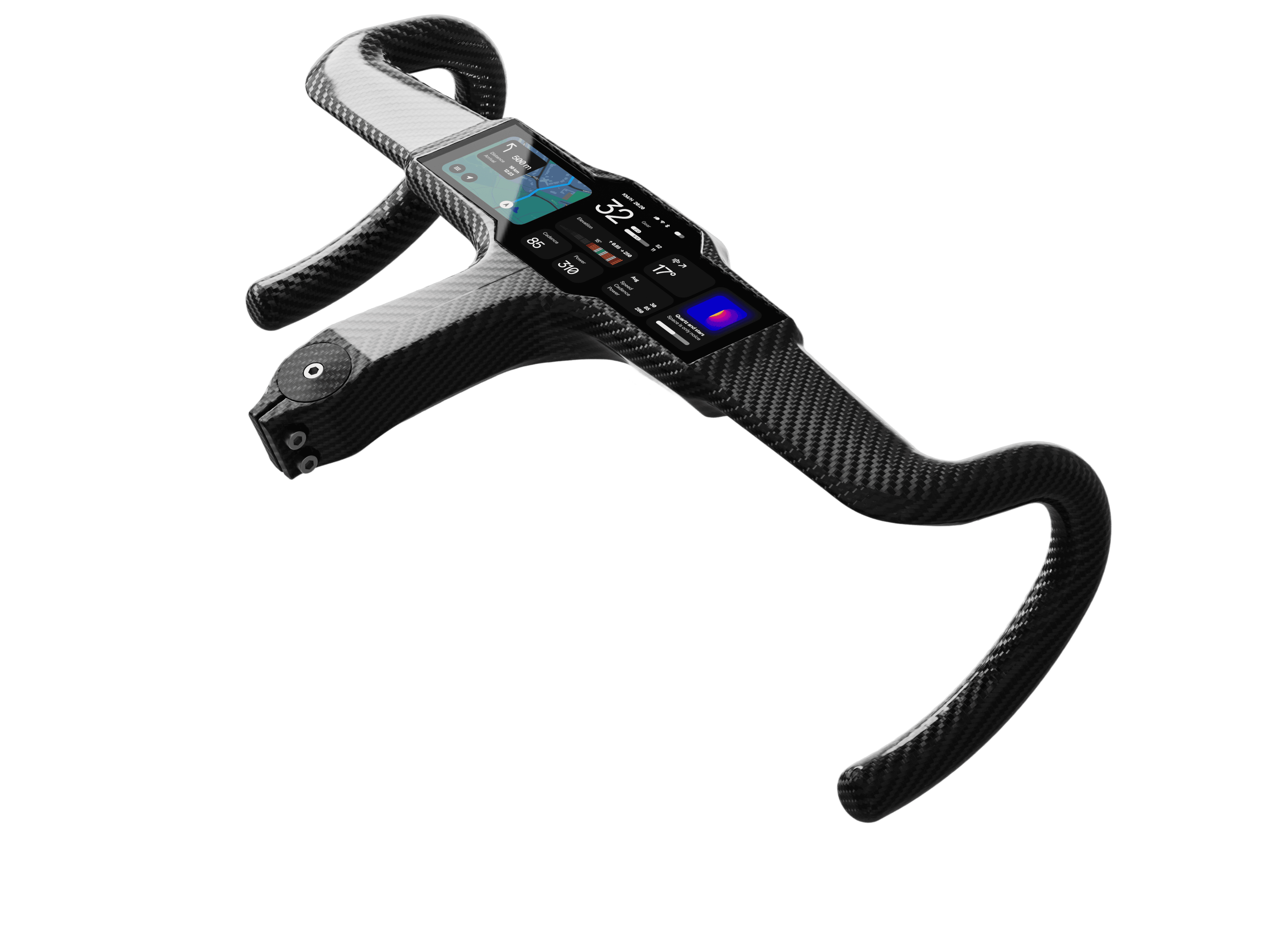 FLITEDECK Smart Cockpit