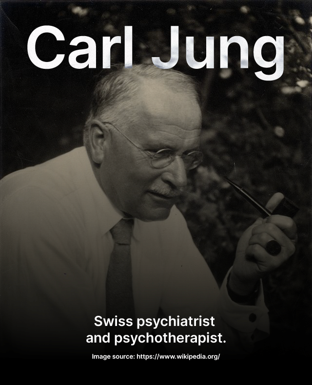 Carl Jung
