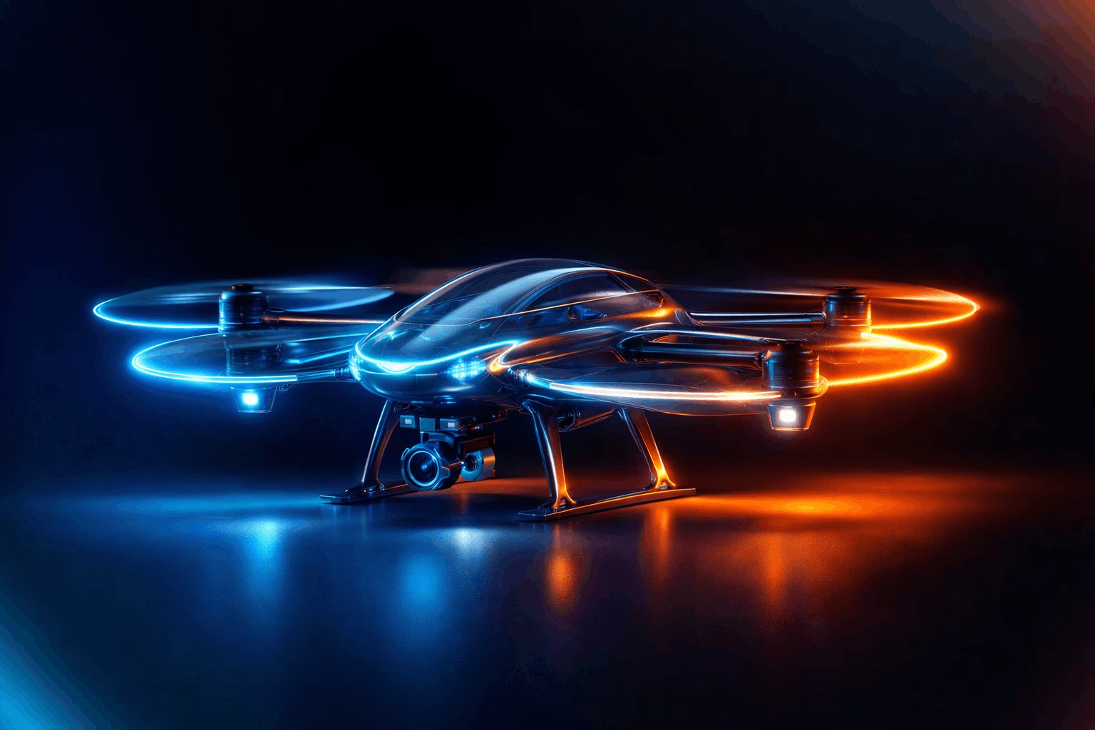 Drone Civil