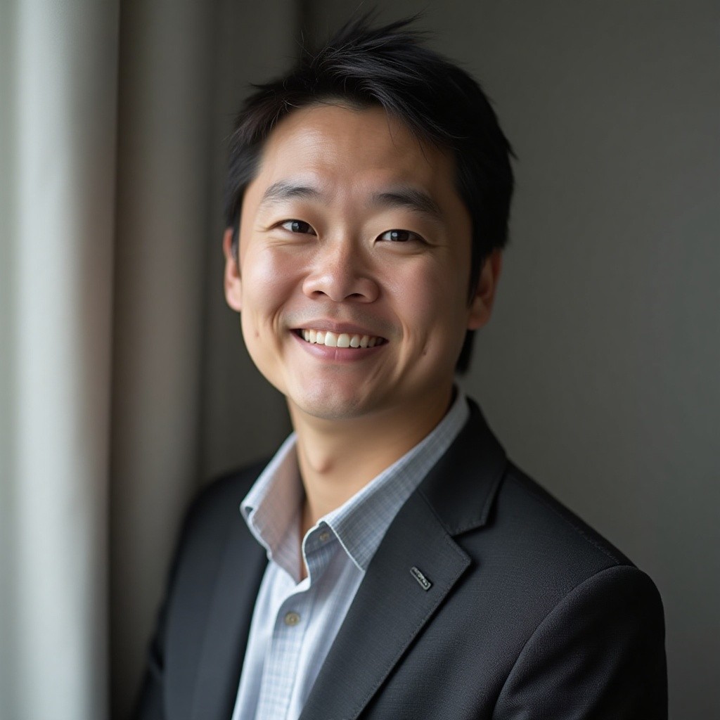 Review User Profile Image Jason