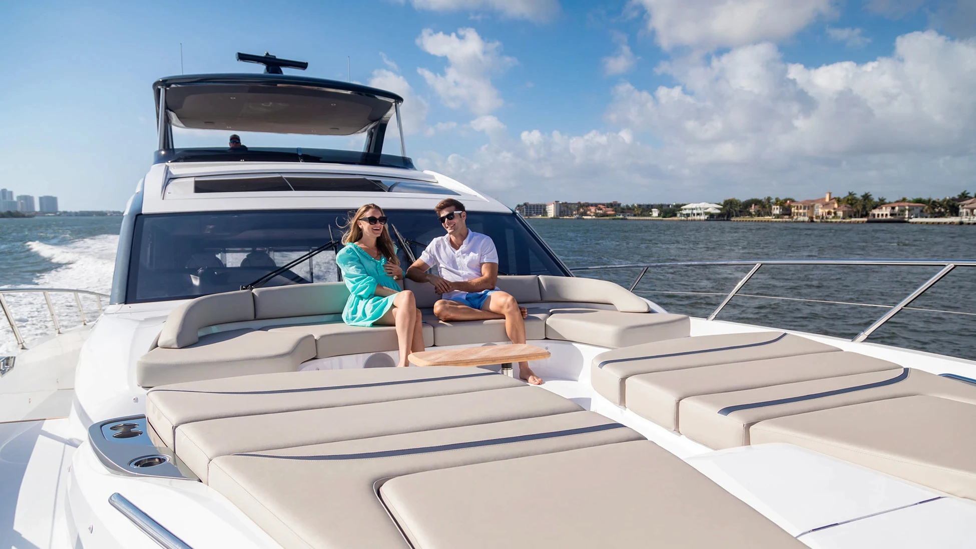 Princess S72 Bow