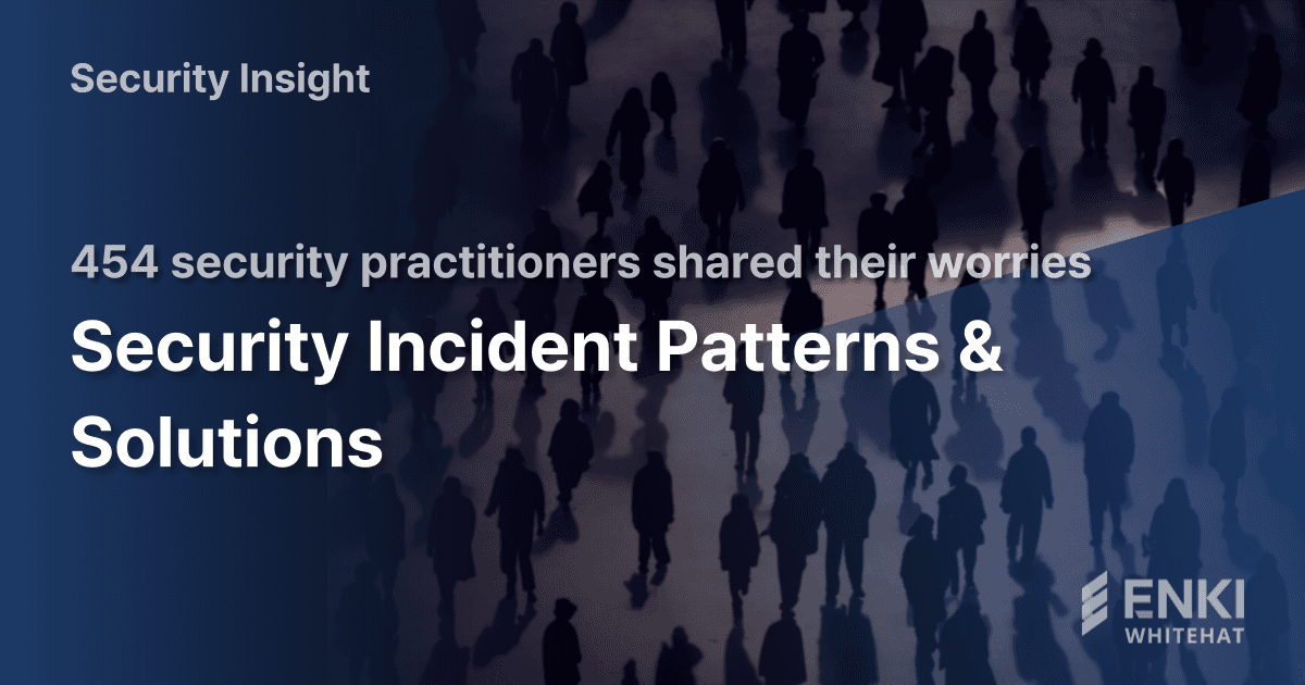 Thumbnail for Solving Security Blind Spots