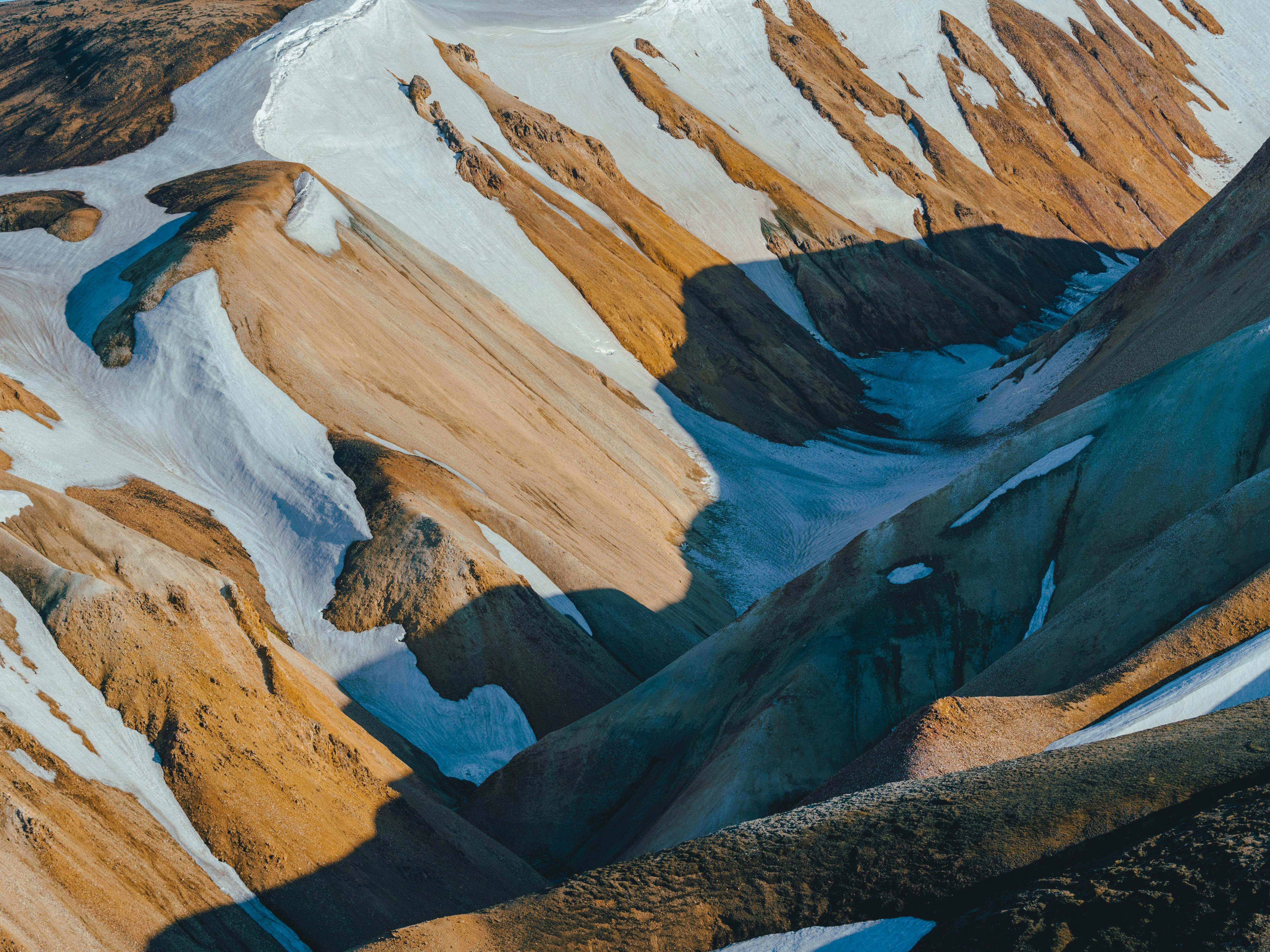 Landmannalaugar Iceland 