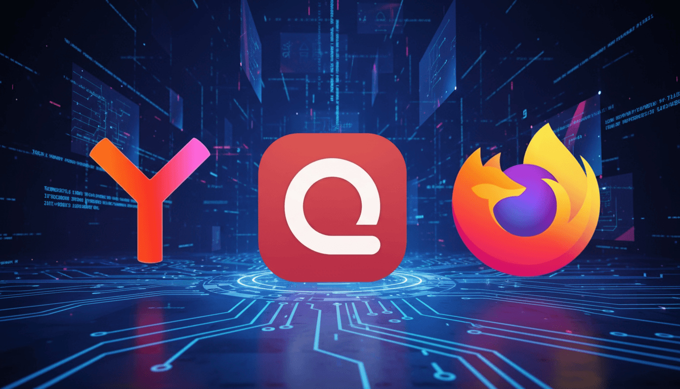 Android Browsers that support extension