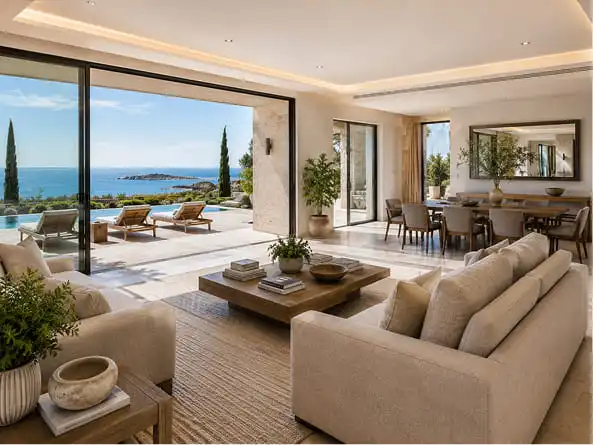 Property upload preview