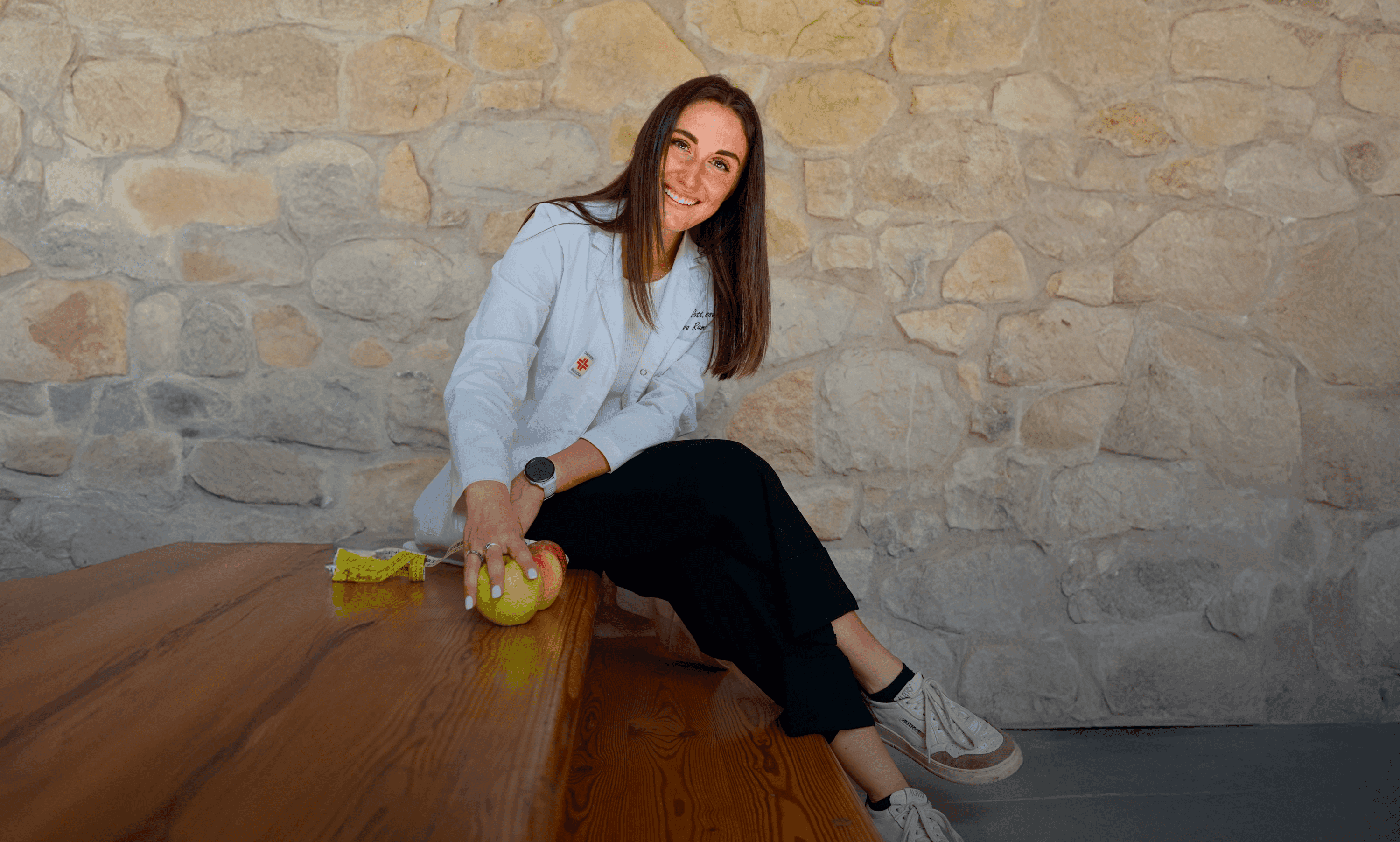 Nutrizionista Sara Rampanelli